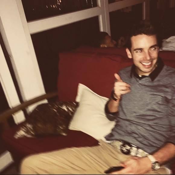 Meet your Posher, Alex - Picture 1 of 1